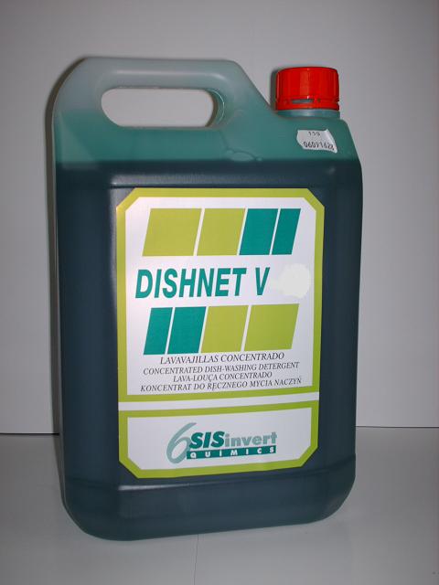 DISHNET V-9  5L